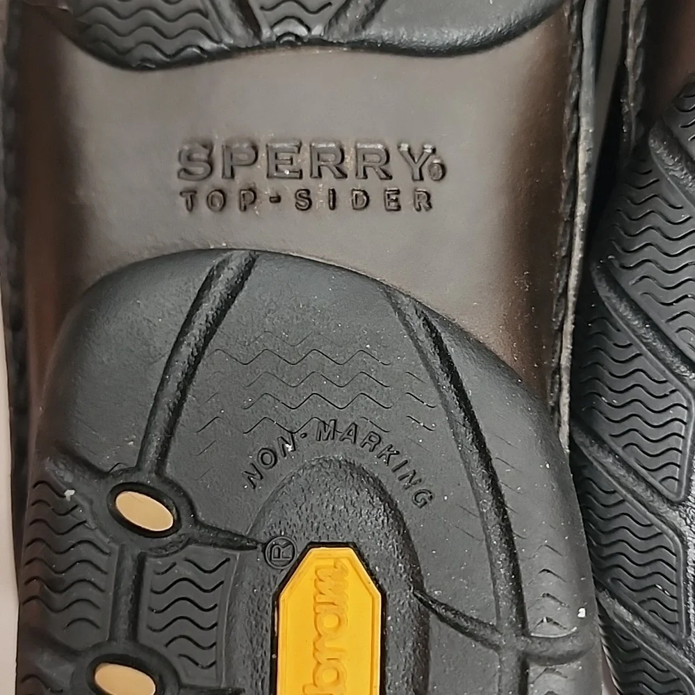 Sperry speery mens